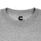 Cummins Long Sleeve Tee Mens Htr Gry 2X CMN4786 - alternate 2